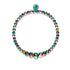 Enchanting | Unicorn Silver Cascade | Expression Bracelet